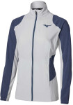 Tenisová bunda Mizuno Shadow Woven Jacket 62GED20204 Velikost textilu: XS