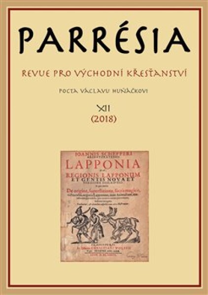 Parrésia