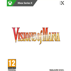 Visions of Mana (Xbox One/ Xbox Series X)