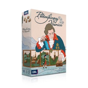 Potěmkinovy vesnice - Albi