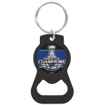 Fanatics Přívěšek St. Louis Blues 2019 Stanley Cup Champions Bottle Opener Keychain FA-3570222