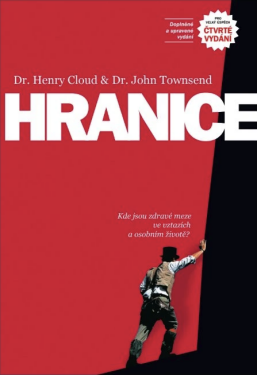 Hranice - John Townsend, Henry Cloud