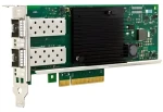 DELL Intel X710 / Síťová karta / Dual Port 10GbE / Vláknové porty / PCI Express (540-BDQZ)