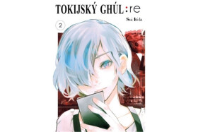 Tokijský ghúl re