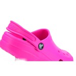 Crocs Classic Clog Juice pantofle