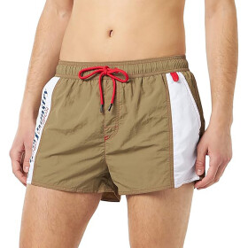 Pánské plavky 00SXLI-0PCAI-E6489 - Diesel XL