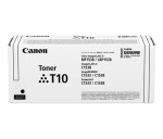 CANON TONER T10 BLACK pro i-SENSYS X C1533i, C1533iF, C1538i, C1538Fi (13 000 str.) EDF_1050752