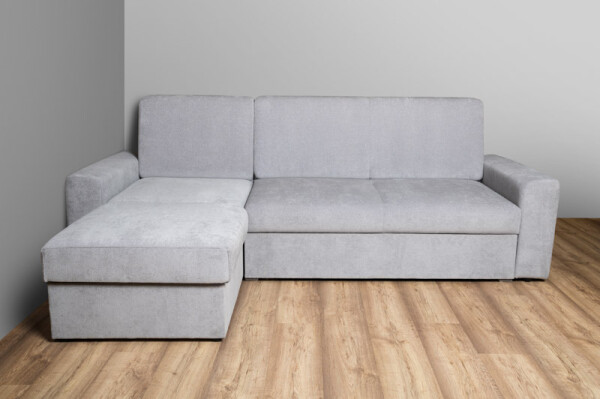 Nábytek RB Sedačka LUNKA s rozkladem - relax L