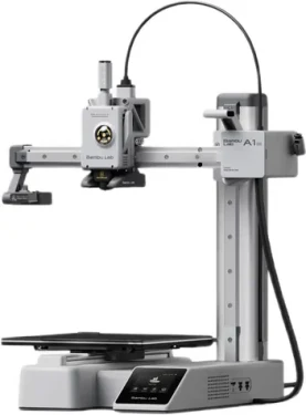 Bambu Lab A1 mini / 3D tiskárna / FDM (BML-24564)