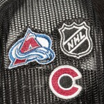 Mitchell & Ness Pánská kšiltovka Colorado Avalanche NHL Times Up Trucker