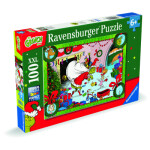 Ravensburger Grinch - 100 dílků