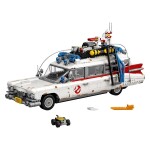 LEGO® 10274 Krotitelé duchů ECTO-1