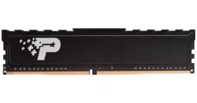 Patriot Signature Premium 8GB DDR5 5600MHz / DIMM / CL46 / 1,1V (PSP58G560082H1)