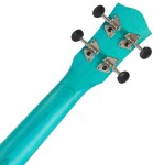 Cascha HH 3962 Soprano Ukulele Set Blue