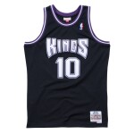 Mitchell & Ness Pánský dres Sacramento Kings NBA Mike Bibby #10 2001-02 Swingman Velikost: XL