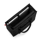 Kabelka přes rameno Reisenthel Daily Shopper Business Rhombus black