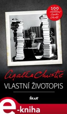 Vlastní životopis Agatha Christie