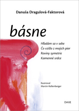 Básne - Danuša Dargulová-Faktorová