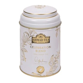 Ahmad Celebration Blend sypaný černý čaj 100 g