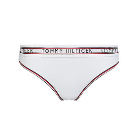 Dámská tanga Classic UW0UW03537-YBR - Tommy Hilfiger S
