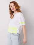 Tričko HB TS 3043.51P bílá S