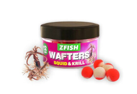 Zfish Wafters Balanced 20g 12mm Squid-Krill (ZF-2246)