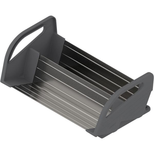 Strong BLUM ZFZ.40G0I Orga Line držák na kořenky 400mm