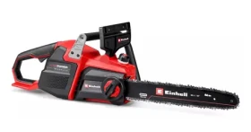 Einhell GP-LC 36/40 Li BL-Solo červená/černá / Aku řetězová pila / 36V (2x18V) / Lišta 40 cm / bez aku a nabíječky (4600050)