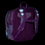 Školní batoh Kouzelná víla Topgal ENDY 26003