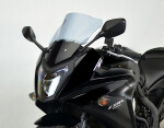 Honda Cbr 650 2014-2016 Plexi závodní