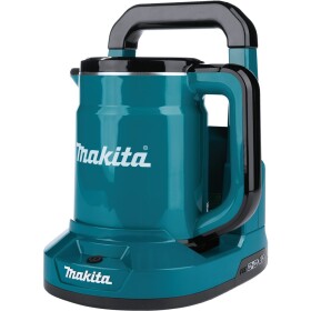 Makita DKT360Z / aku rychlovarná konvice / 2x 18V / 800ml (DKT360Z)