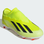 Boty adidas Crazyfast League LL FG Jr IF0689