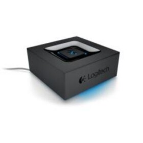 Logitech Bluetooth Audio Adapter 3,5 mm 980-000912
