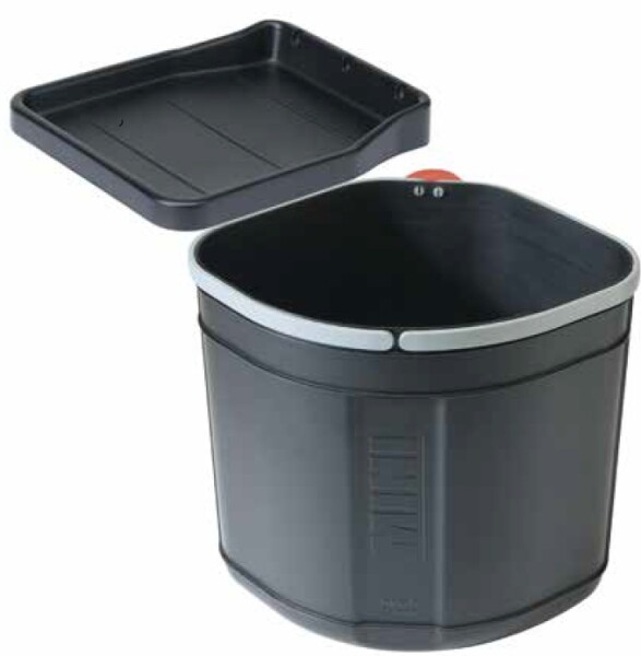 Franke vestavný odpadkový koš Mini (129547)