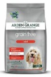Arden Grange GF Dog Adult Chicken&Superfoods 12kg