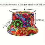 Ptakoviny.cz Klobouk Hipís