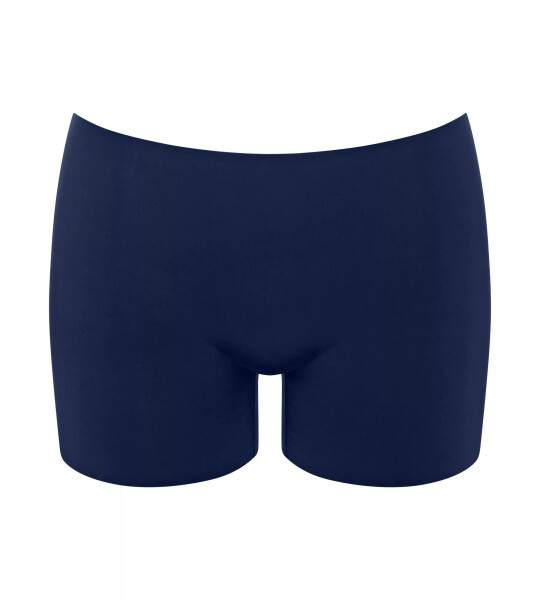 Dámské cyklistické šortky ZERO Feel 2.0 Cyclist - BLUE - tm. modré 2114 - SLOGGI BLUE S