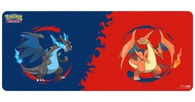 ULTRA PRO Hrací podložka Pokémon Charizard X a Y