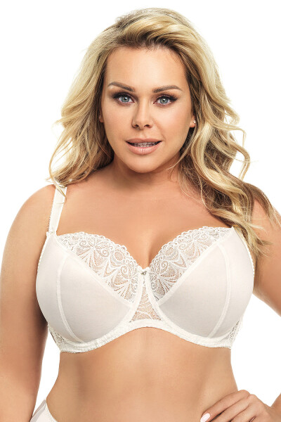 Gorsenia K425 Casablanca barva: krémová 80G