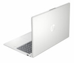 HP 15-fd1027nc stříbrná / 15.6" FHD / Core 3 100U 1.2GHz / 16GB / 512GB SSD / UHD Graphics / W11H (A48U7EA#BCM)