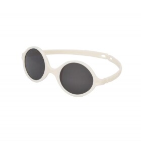 KiETLA Sluneční brýle DIABOLA 0-1 rok - white/ D