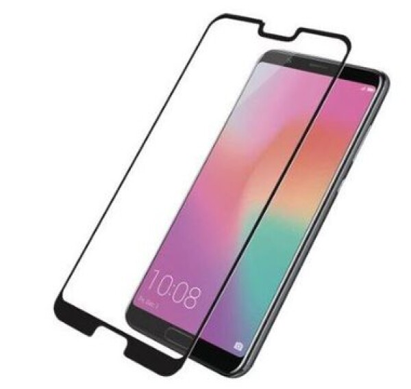 PanzerGlass Tvrzené sklo pro Huawei Honor 10 černá (5711724053108)