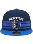 New Era Pánská kšiltovka Dallas Mavericks NBA 2026 Tip-Off 59FIFTY Fitted Velikost: 7 1/4