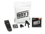 Henry`s Pack E01