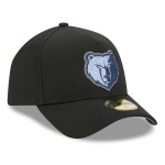 New Era Pánská kšiltovka Memphis Grizzlies NBA 2026 Draft On-Stage Crystal 59FORTY A-Frame Fitted Velikost: 7 3/8