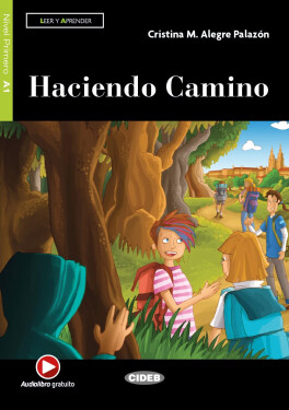 Leer y aprender Nivel 1 A1