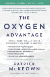 The Oxygen Advantage - Patrick McKeown