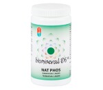 Biomineral NAT PHOS D6 180 tablet