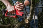 Aku prořezávací pila Milwaukee M12 FHS-602X 4933472212