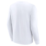 Fanatics Pánská mikina Alex Ovechkin #8 Washington Capitals NHL The GR8 Chase Caricature Fleece Pullover Sweatshirt Velikost: M